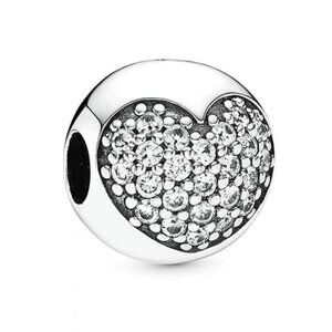 Love of my Life Clip Charm (ONE)